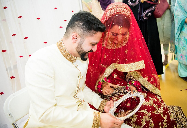 Nikah with Registration